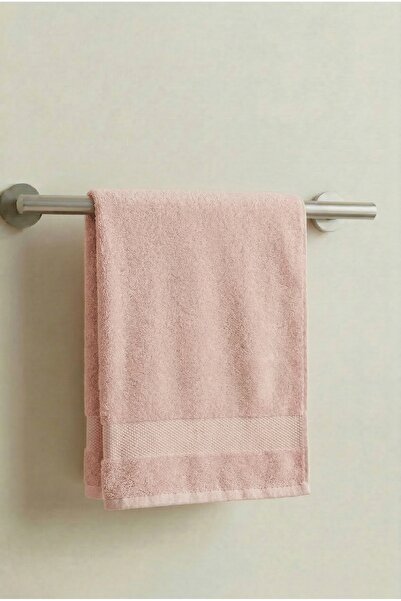 Anılsan Πετσέτα χεριών Lavin Powder - 50x90 εκ., 230 γρ., 100% βαμβάκι