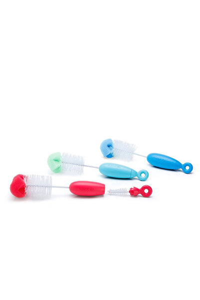 Suavinex Biberon Temizleme Fırçası