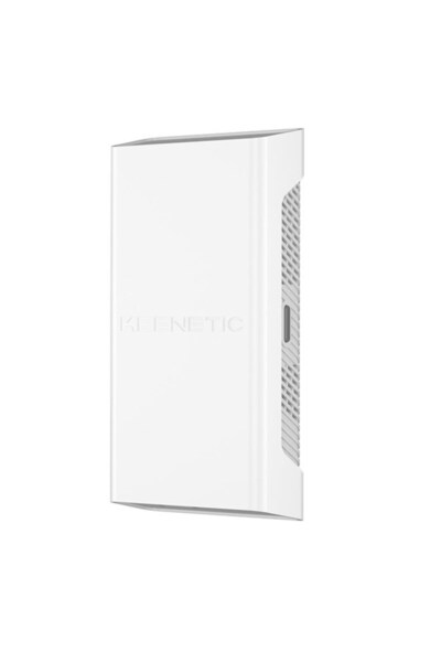 Universal KEENETIC BUDDY 6 SE KN-4410-01-EU AX3000 Dual Band Mesafe Genişletici Priz Tipi
