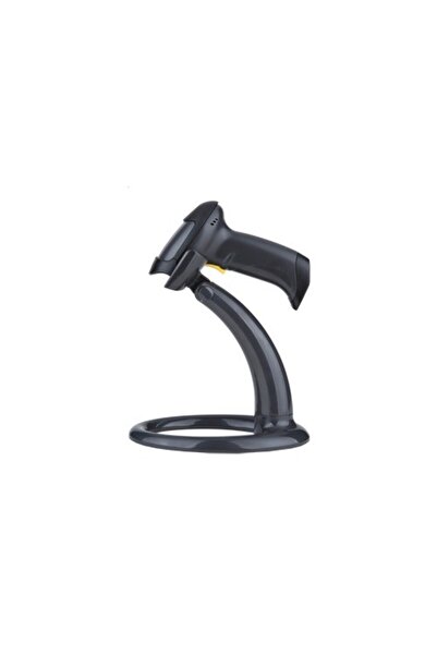 Universal قارئ الباركود المحمول باليد PERFORMAX 1D Laser PR17 USB مع حامل