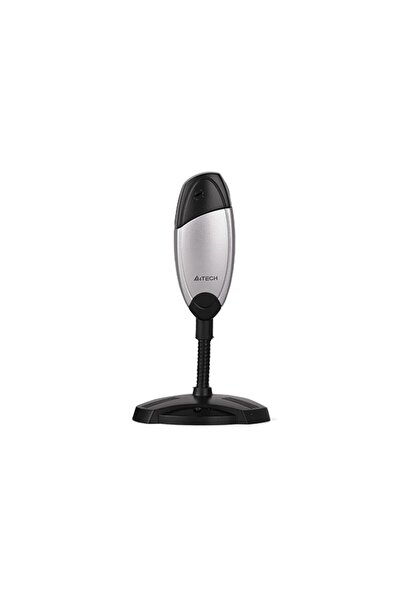 Universal كاميرا ويب A4 TECH PK-635G 480p مضادة للوهج مع ميكروفون مدمج