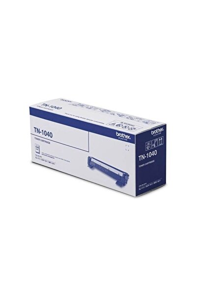 Universal حبر أسود من براذر TN-1040