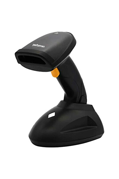 Universal PERFORMAX 1D Laser PR90 Wlan (لاسلكي) حامل ماسح ضوئي محمول باليد لل...