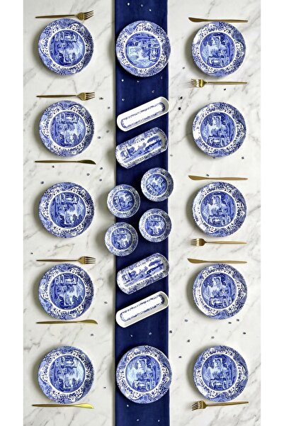 ers erbaşlar MİLANO 20 Parça 12 Kişilik Lüx Kahvaltı Takımı Seti Kahvaltılık ...