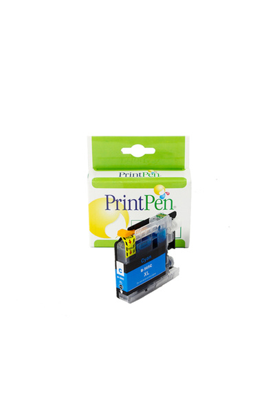 Universal خرطوشة حبر PRINTPEN LC565XLC زرقاء متوافقة