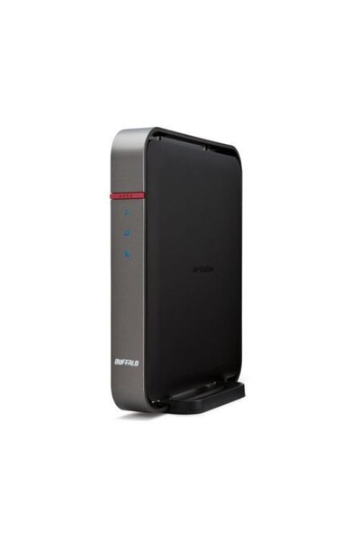 Universal Buffalo airstation 1750 ac1750 dual band ev office type gigabit router