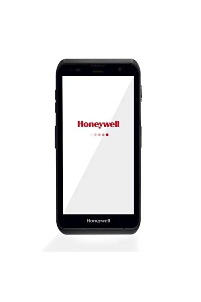Universal هونيويل 5 EDA52 واي لان (2D) رمز الاستجابة السريعة أندرويد 11 جهاز ...