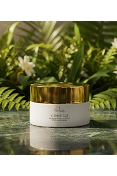 Gerard's Gerard's Firming and Wrinkle Reducing Night Cream - 50 ml