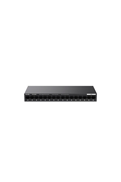 Universal TENDA 16port GIGABIT غير قابل للإدارة سويتش سطح المكتب TEG1016M