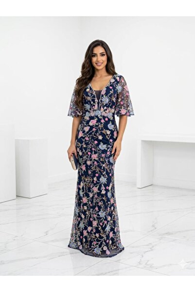 DAY BY DAY Women's evening dress