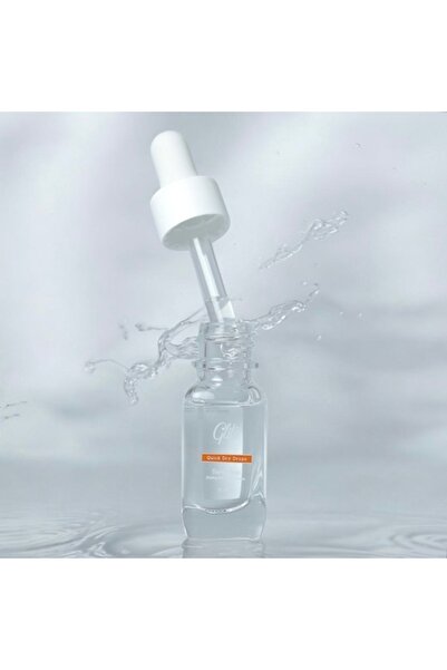 Glitz قطرات سريعة الجفاف - 11 مل