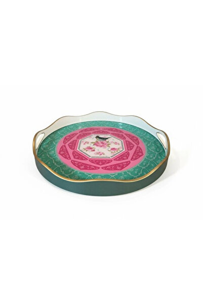 ROY KING Round Tray 40X7
