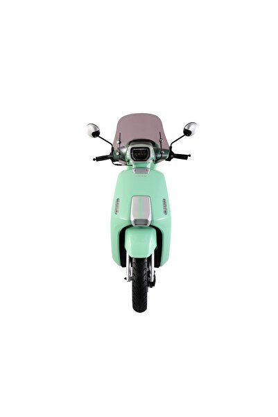 Mondial 50 Rio Motosiklet Yeşil