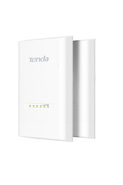 Universal Tenda O4-Kit 12Dbi Ac867 5Ghz 5+Km External Access Point Set of 2