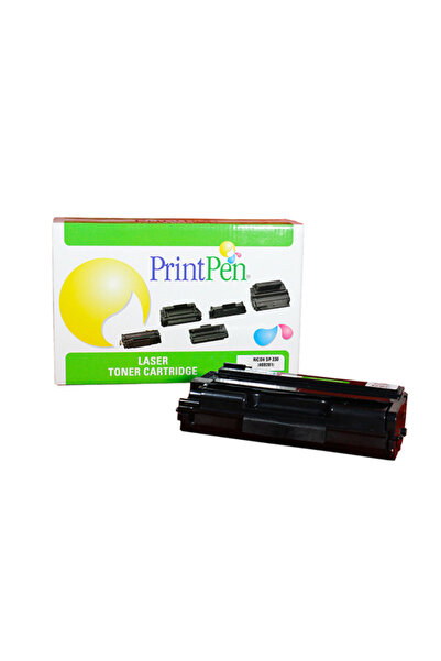Universal حبر أسود متوافق مع PRINTPEN 408281 SP-330
