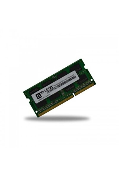 Universal Hi-level 16gb ddr4 2400mhz cl17 notebook ram value hlv-sopc19200d4/16g