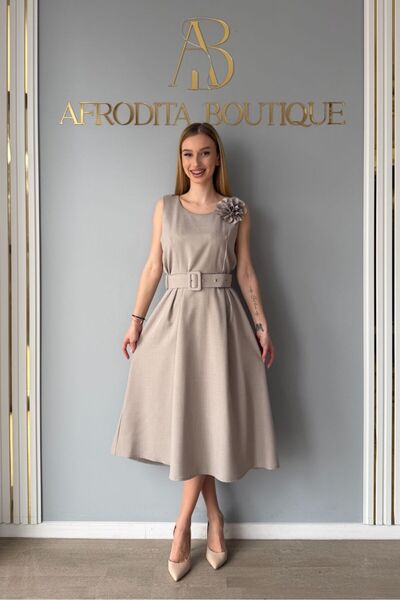 Afrodita Boutique Diana dress