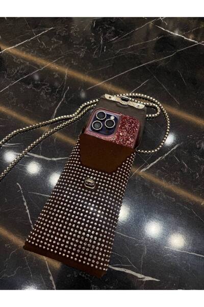 Fiori Women's Faux Leather Handbag Shoulder Bag Phone Bag