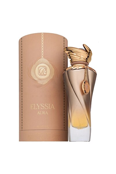Riiffs Elyssia Aura Eau de Parfum, Femei, 100 ml, 100 ml