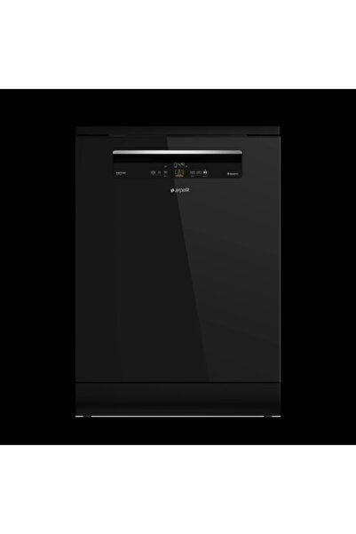 Arçelik A 710 SC Programlı Bulaşık Makinesi