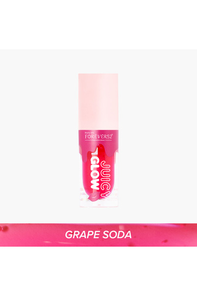 Daily Life Forever52 Juicy Glow Lip Oil - 5 ml
