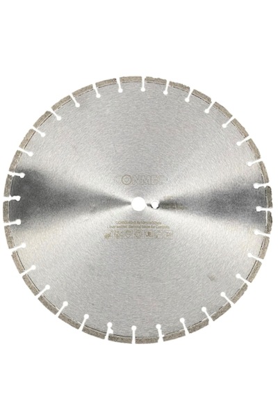 Conmec Disc diamantat de 450 pentru beton vechi