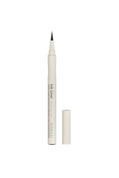 Farmasi Liquid Eyeliner Farmasi, 01 Black, 1.2 ml