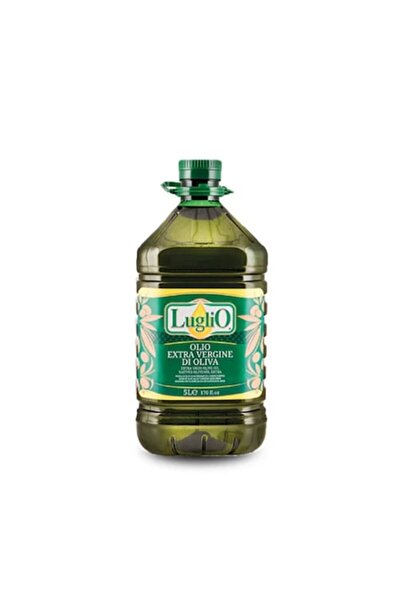 luglug Ulei de măsline extravirgin, Luglio, 5L