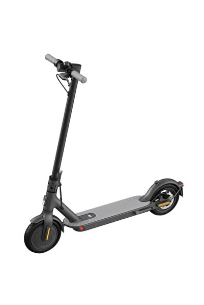 Xiaomi Trotinetă electrică pliabilă Mi Electric Scooter Essential, 20 km, 250W, Negru