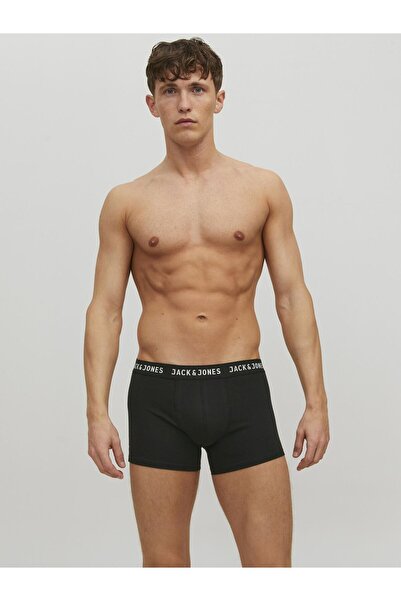 Jack & Jones Σορτς (τύπου Trunks) σετ 2 τεμαχίων