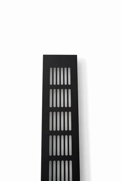air vent 6x30cm Aluminyum Havalandırma Menfezi 60*300mm, Bronze