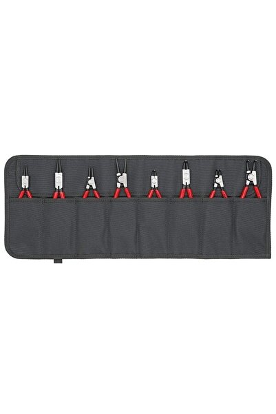 Knipex Set de 8 clești pentru siguranțe interioare și exterioare