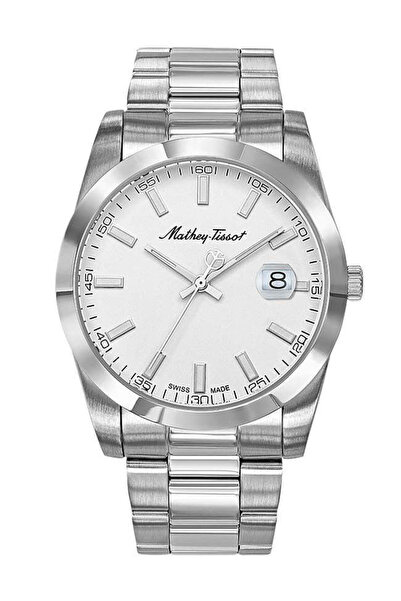 Mathey-Tissot Mathey Tissot Urban H450AI Erkek Kol Saati