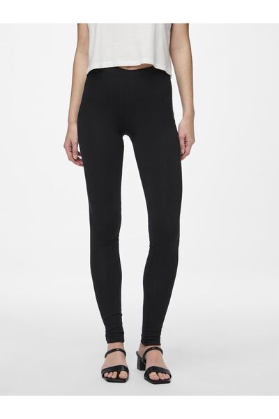 PIECES Κολάν PCEDITA Βαμβακερό