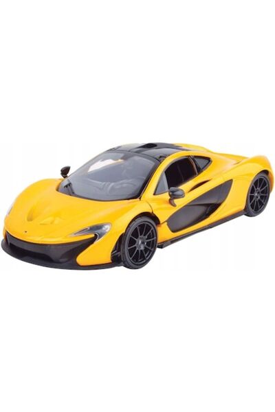 McLaren Motormax P1 Legende Atemporale 1:24
