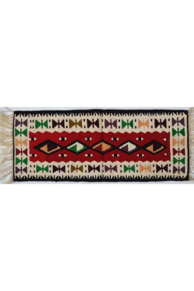 OEM Decorative fabric handmade from 100% wool on a loom