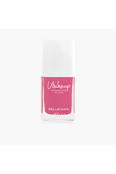 Wakeup COSMETICS MILANO طلاء أظافر ويك أب ميلانو - 10 مل