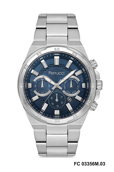 Ferrucci FC.03356M.03 ساعة يد رجالية