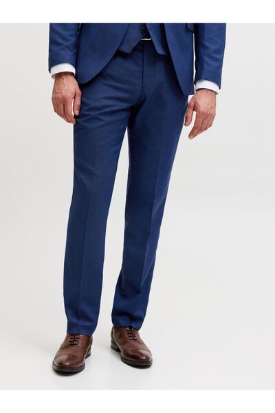 Jack & Jones Anzughose Jprsolaris Extra Slim Fit Anzughose