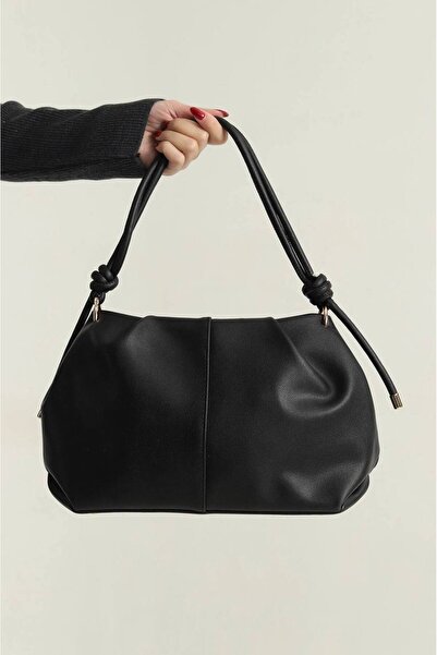 Fiori Women's Faux Leather Handbag Shoulder Bag