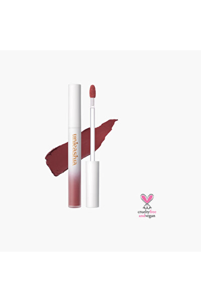 UNLEASHIA تينت شفاه مخملي غير لامع