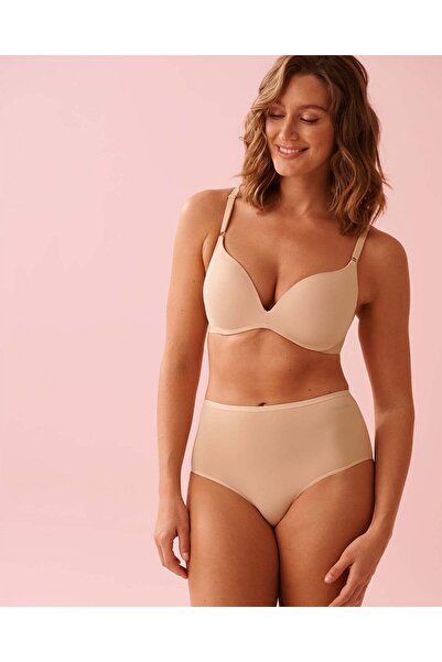 La Vie en Rose Push-up Wireless Sleek Back Bra