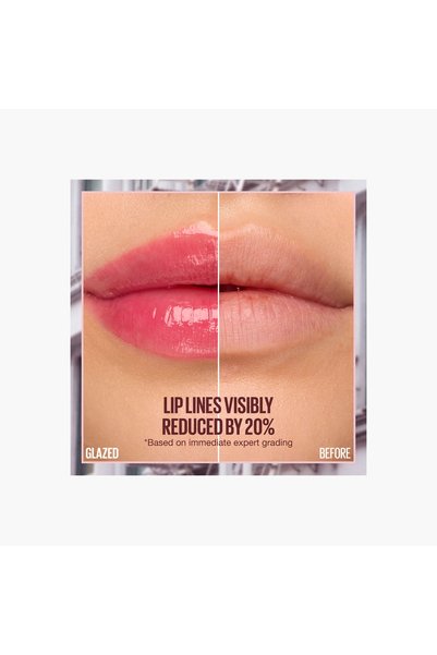Maybelline New York مرطب شفاه مايبيلين نيويورك ليفتير جليز