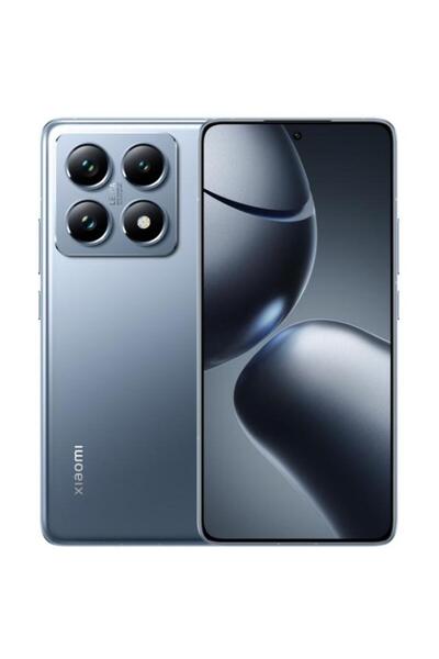 Xiaomi Telefon 14T Pro 12GB/256GB, OLED 6,67" 144Hz, Dimensity 9300+