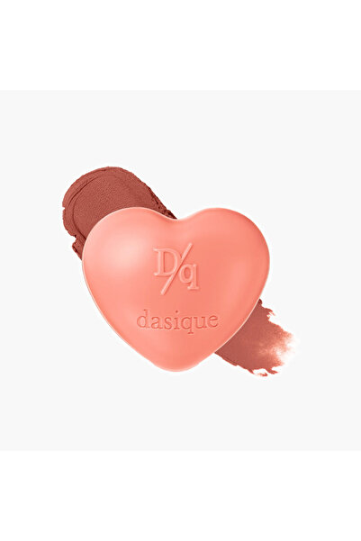 dasique Heart Blush Lip Tint