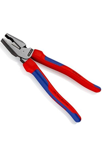 Knipex Clește combinat universal (Brevet) cu manetă mare, 225 mm