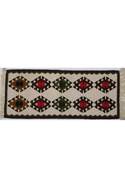 OEM Decorative fabric handmade from 100% wool on a loom