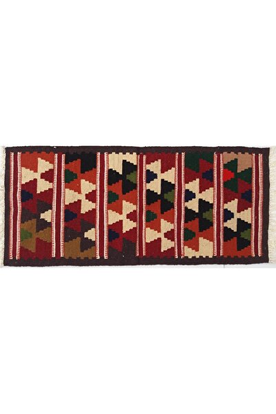 OEM Decorative fabric handmade from 100% wool on a loom