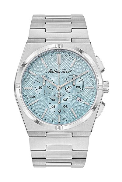 Mathey-Tissot Mathey Tissot Zeus Chrono H118Chsk Men's Wristwatch