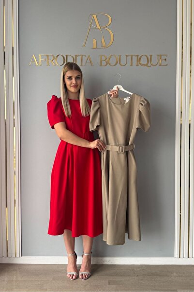 Afrodita Boutique Ingrid dress